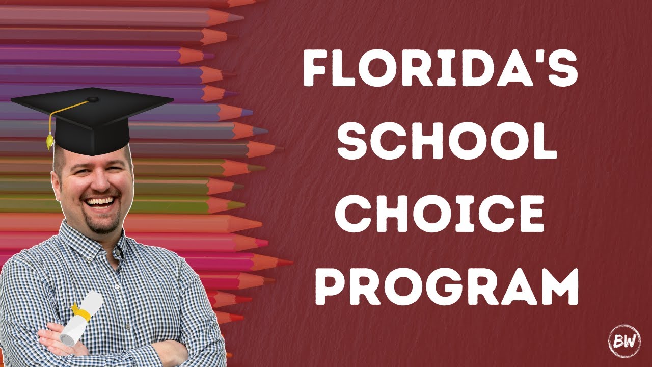 Florida's School Choice Program