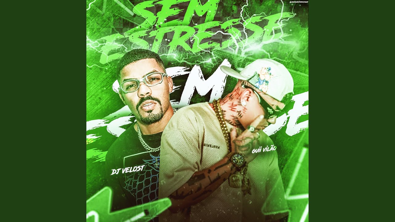 SEM ESTRESSE (Remastered 2025)