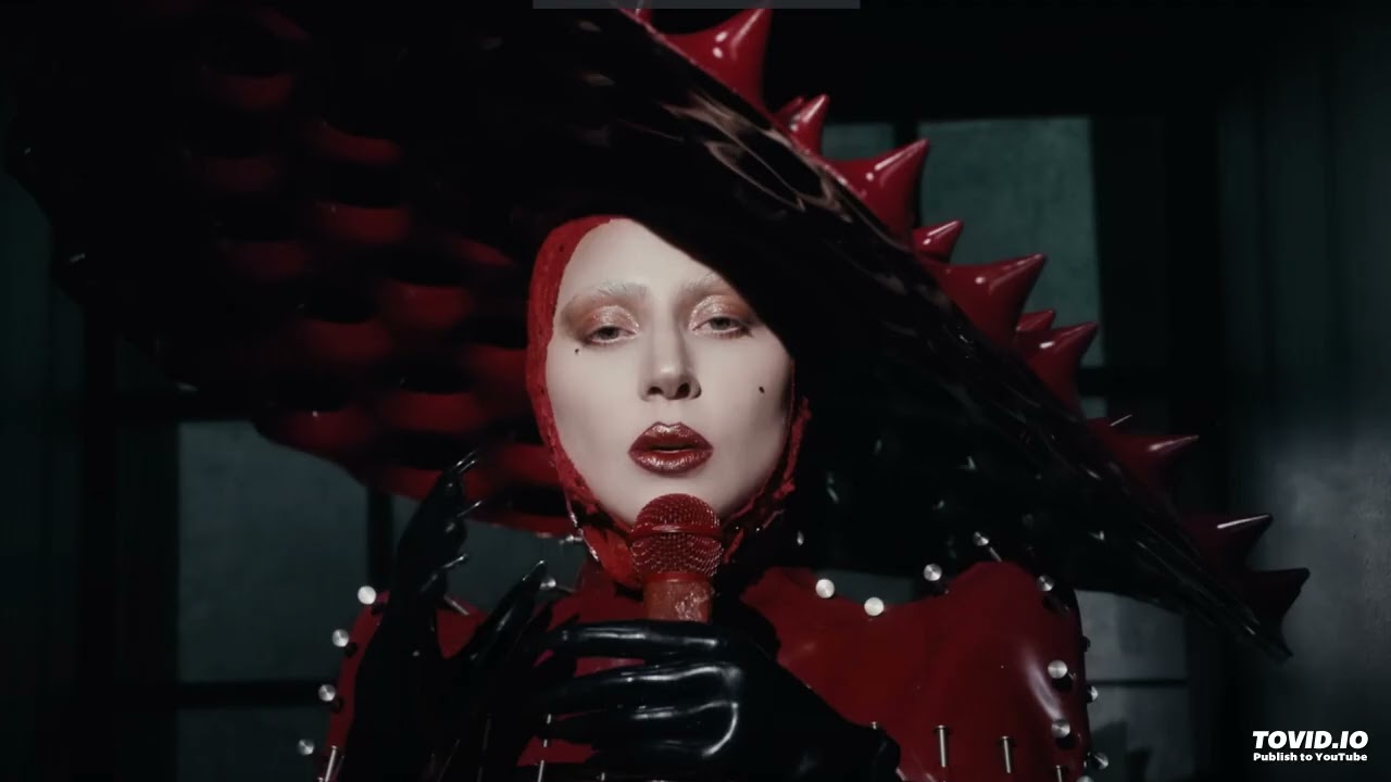 Lady Gaga - Abracadabra Dutch version (AI)