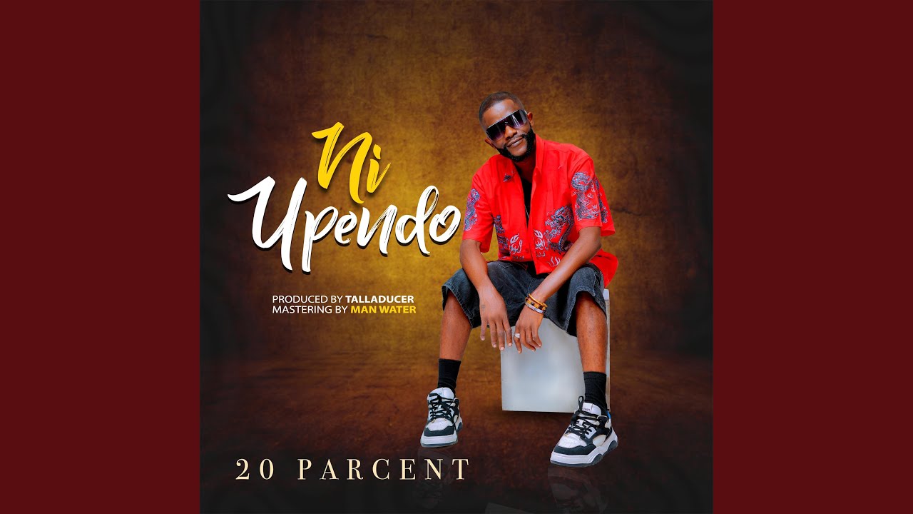 Ni Upendo
