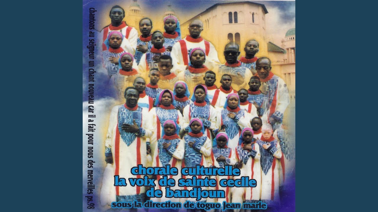 Le Mont-Cameroun s'est faché