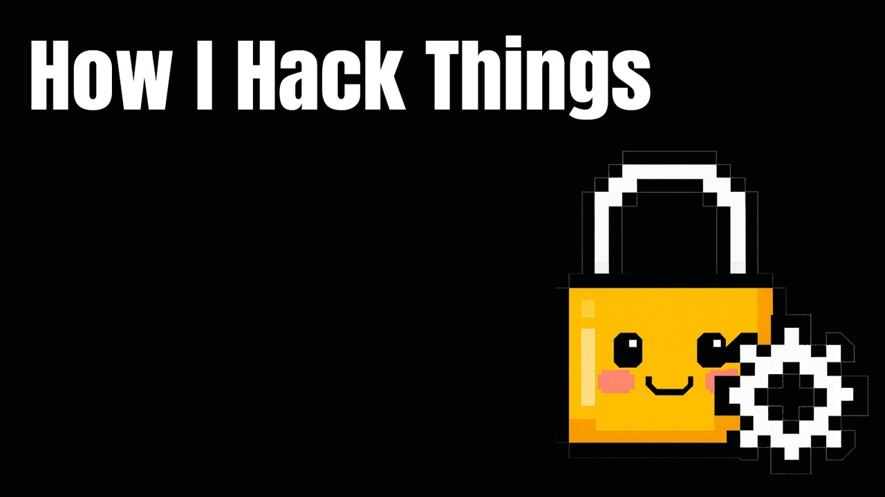My Initial Access Methodology for Any Exam (How I Hack Things)