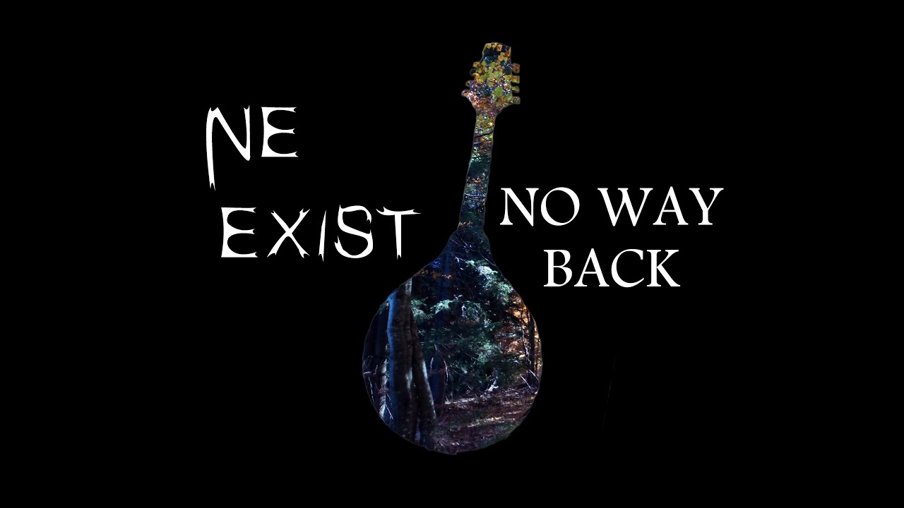 Ne Exist - No Way Back (full album) | MANDOLINCORE