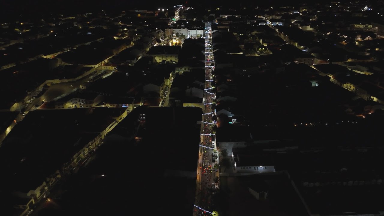 Atletismo: São Silvestre Almeirim - 27/12/2025
