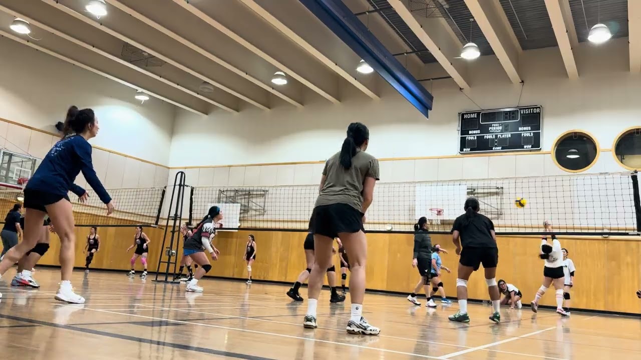 Round robin game 4