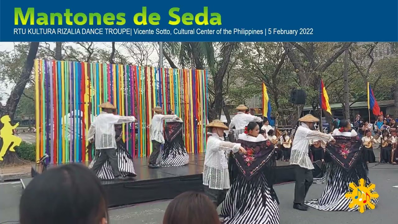 MANTONES DE SEDA
