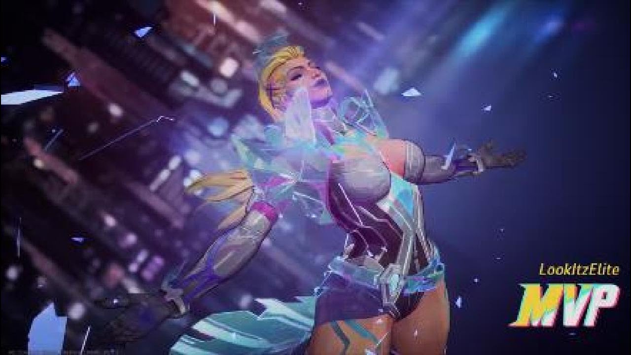 Emma Makes GM Lobbies Look Easy | Marvel Rivals Comp