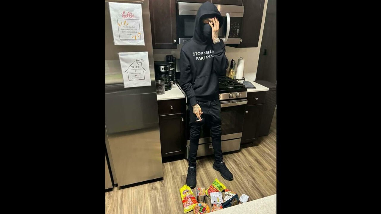 [FREE] Lil Tony Type Beat 