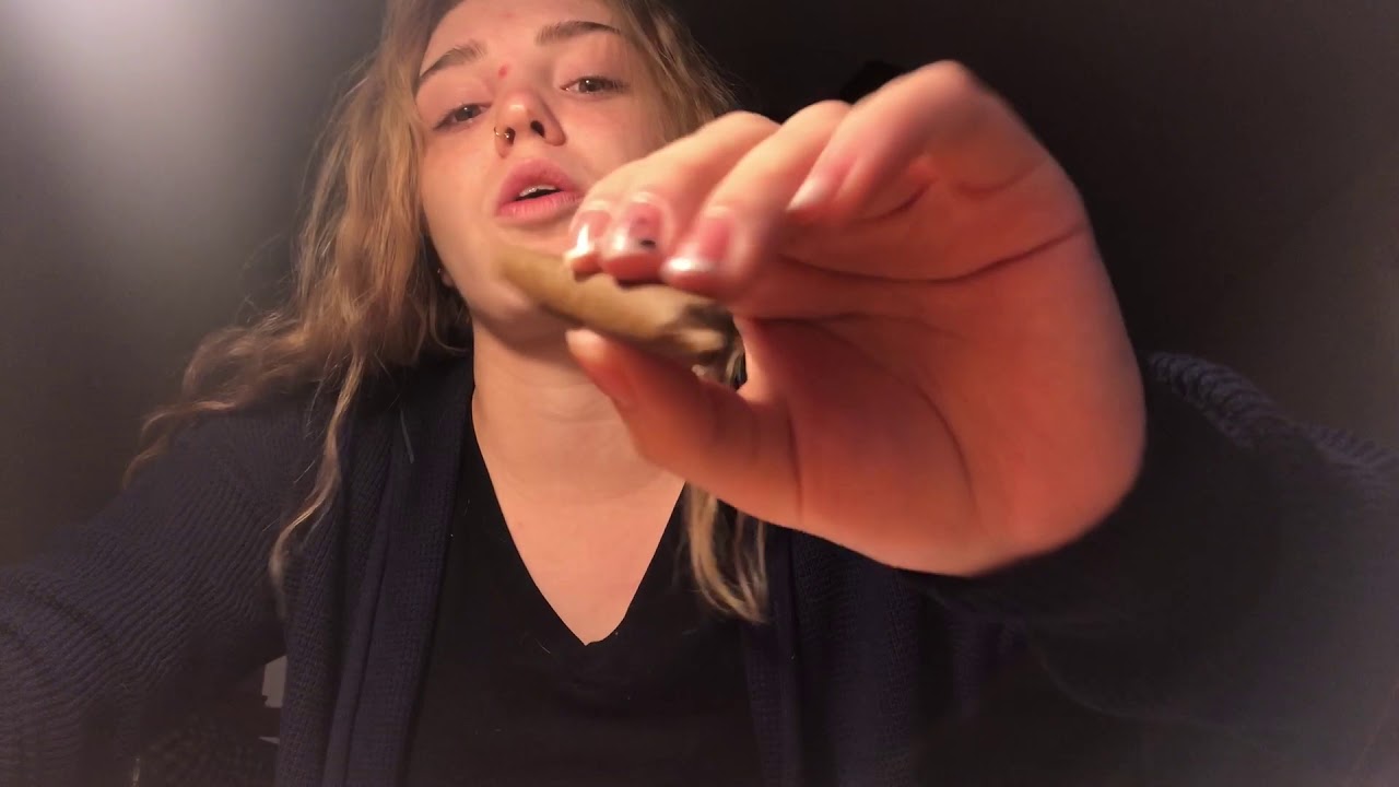 The Weed Box: Weekend Limited Edition