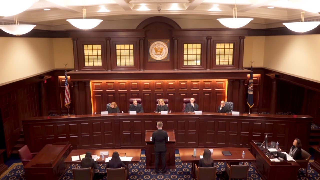INTA's Moot Court Competitions