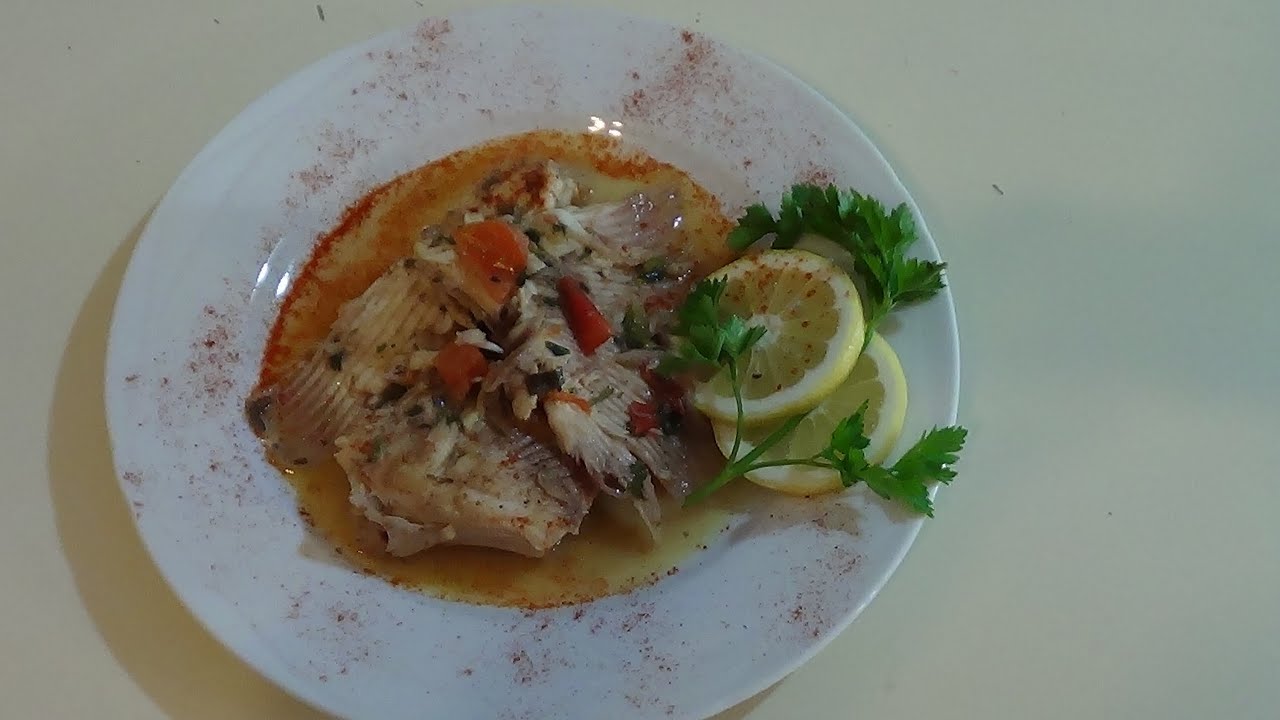 Τhecook.gr - Βάτος Αχνιστός