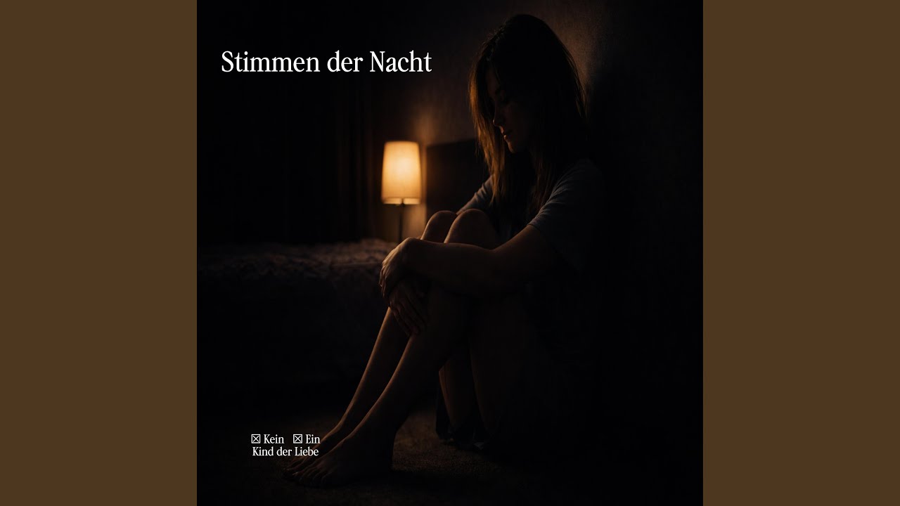 Stimmen der Nacht