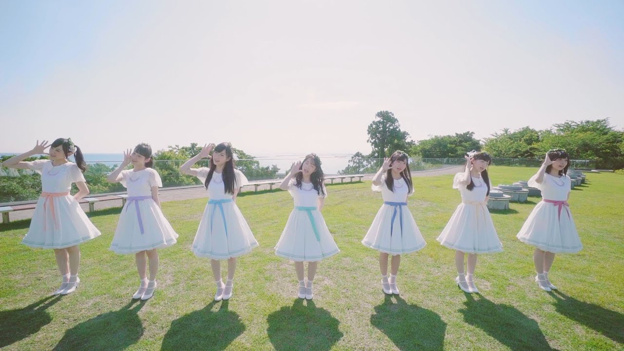 Wake Up, Girls! / ＴＵＮＡＧＯ(Music Video)