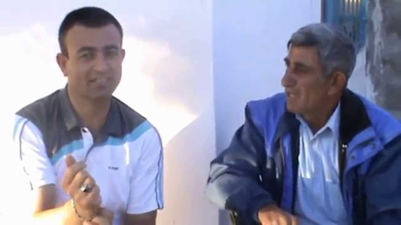 Kargın Köyü-Cengiz Yeşilkaya