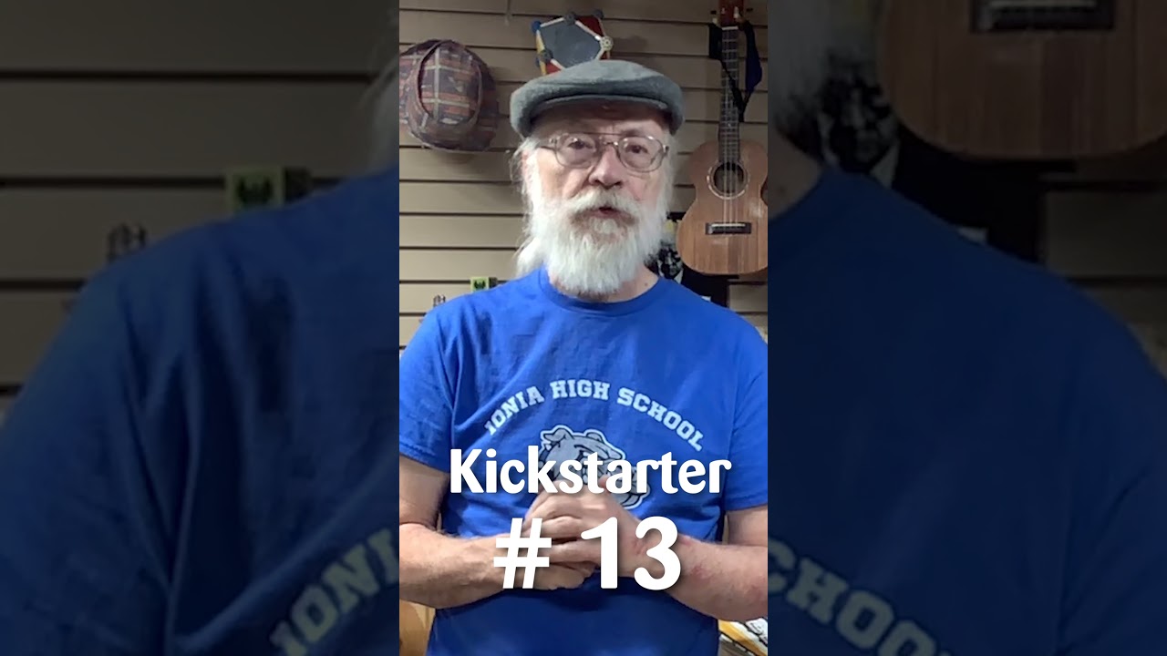 Coming soon: Kickstarter #14 from NewVenture Games!