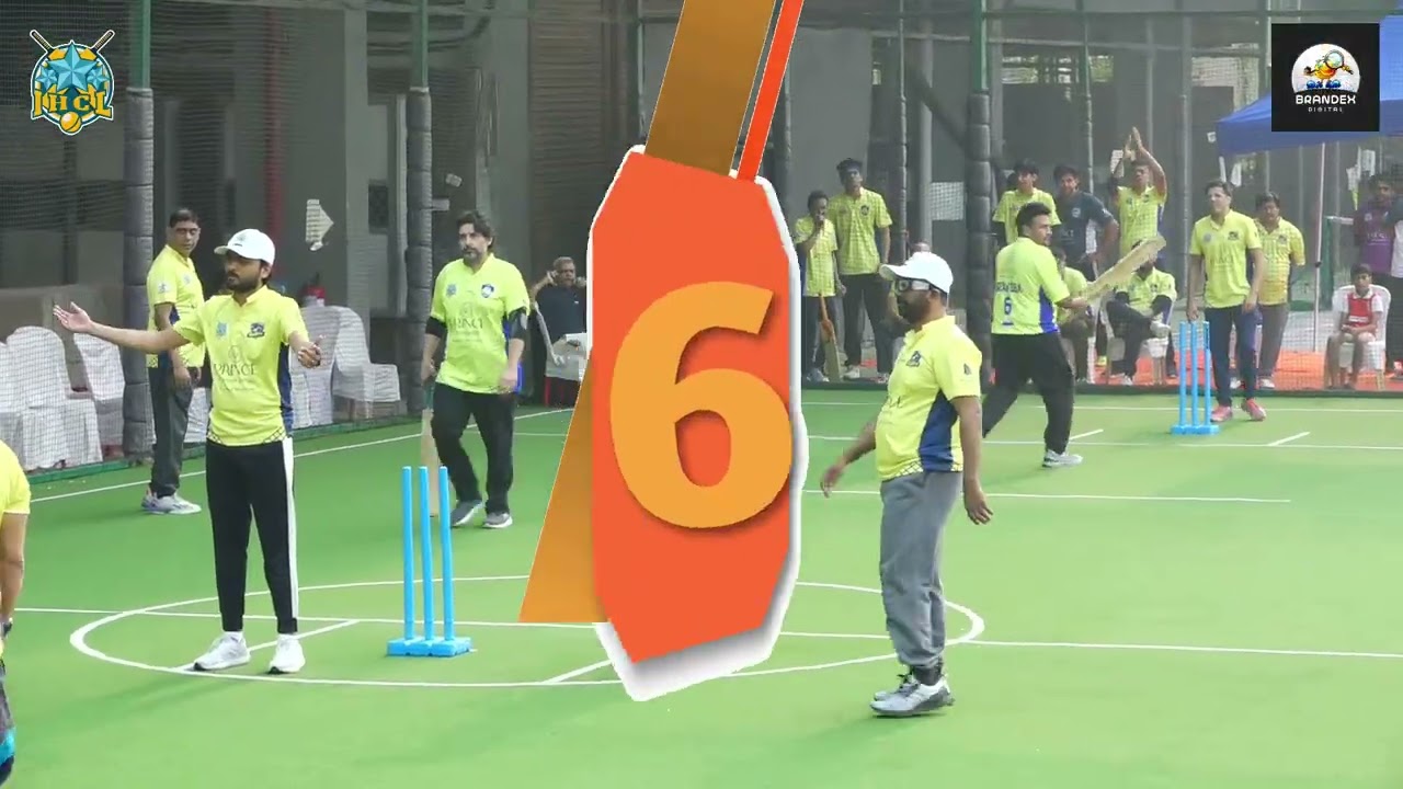 MATCH NO 29 || CHALLENGERS VS GIANTS || IHCL 2026