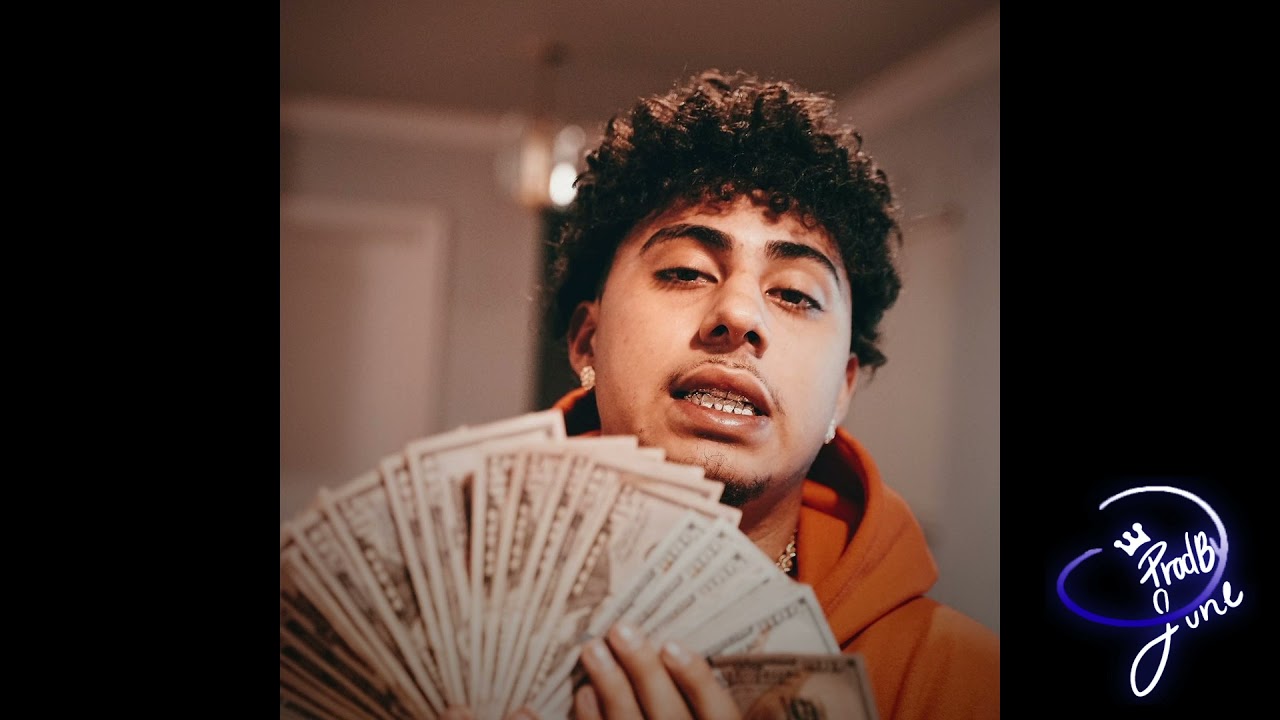 (FREE) Lil Maru x BravoTheBagchaser Type Beat - 