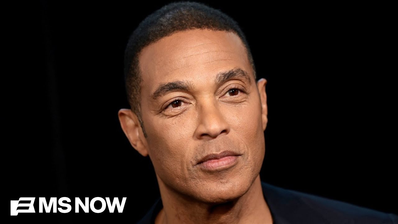 'Unprecedented attack on First Amendment': Don Lemon's lawyer blasts arrest