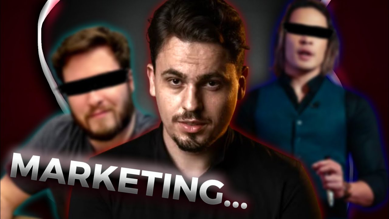 The Internet Millionaires Exposed... | Daniel Penin, Primo Rico, Thiago Finch...