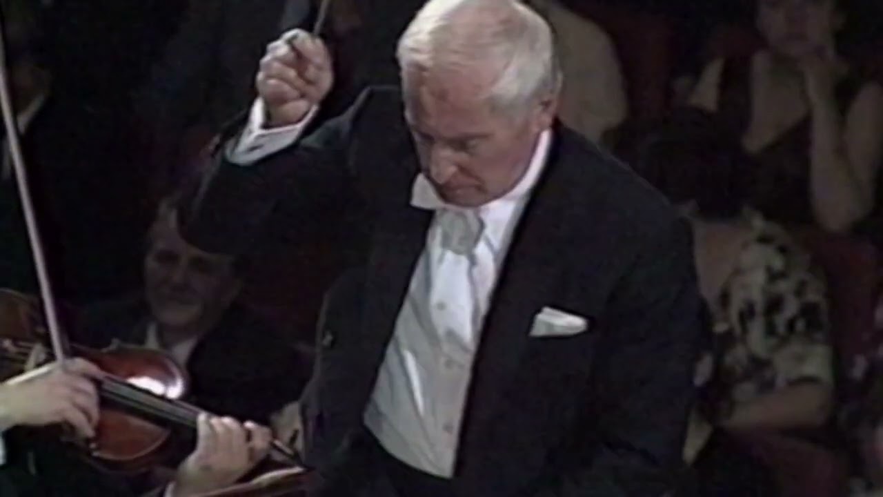 Bohuslav Martinů, Symphony No. 1