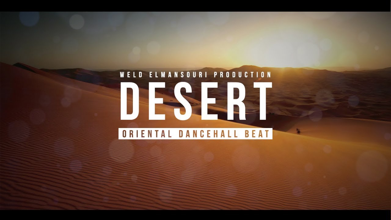 [SOLD] Oriental Dancehall Instrumental -2018 