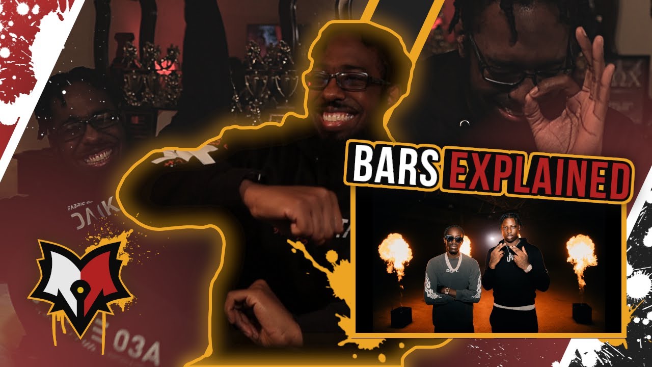 FINALLY!!! | Abra Cadabra x Unknown T - Double Tap (Official Video) | KRXOVR REACTION
