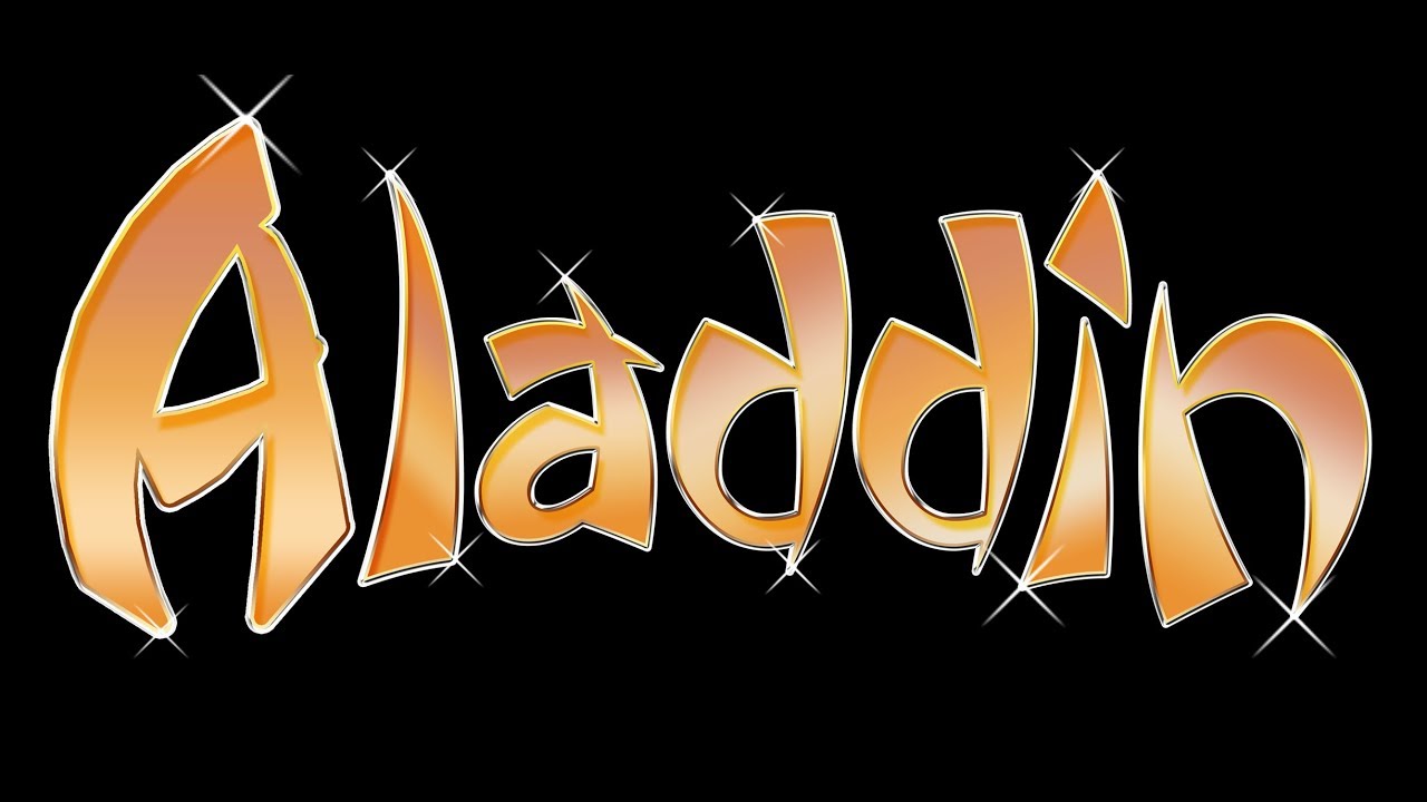 EXPERIENCE THE MAGIC OF ALADDIN THIS CHRISTMAS. WHERE WISHES WILL BE GRANTED!