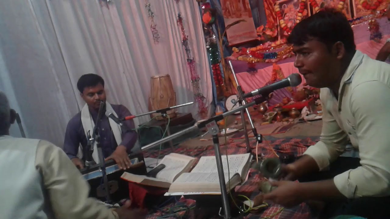 Satna ramayan