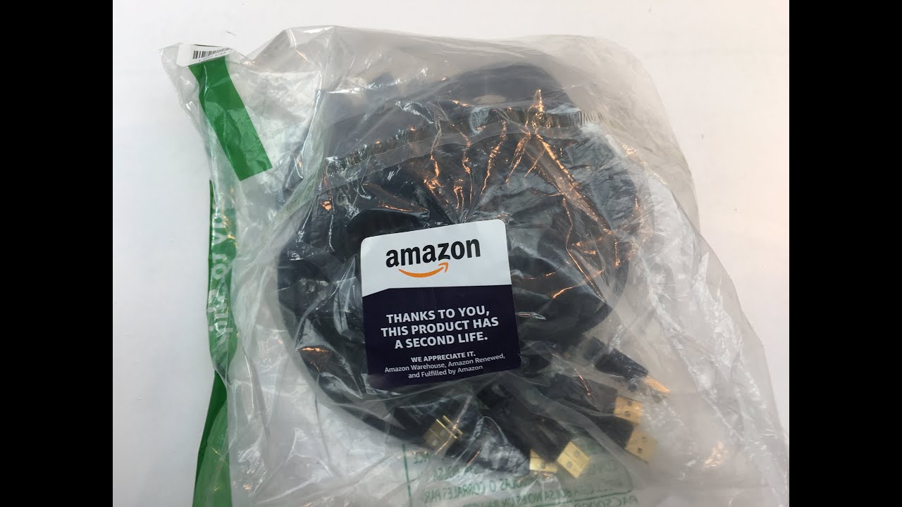 Amazon Basics USB 2.0 Extension Cable A Male to A Female Cord 6.5 FT Feet (2 Meters) 10-Pack