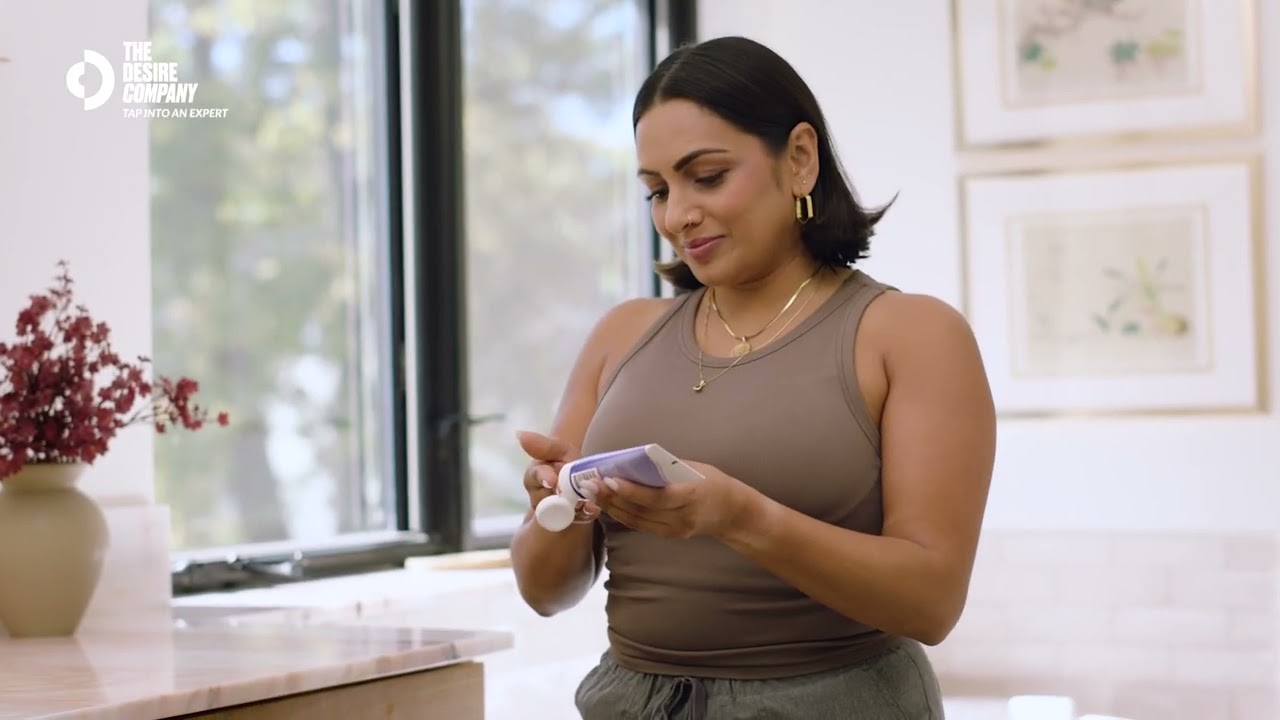 Doctor Reviews Lume Invisible Cream Deodorant | Dr. Parul Patel