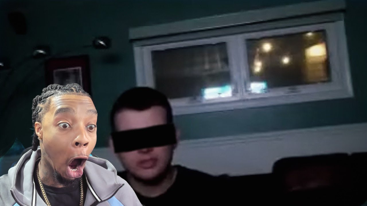 Reacting To YouTubers That Became Murderers Pt.2!