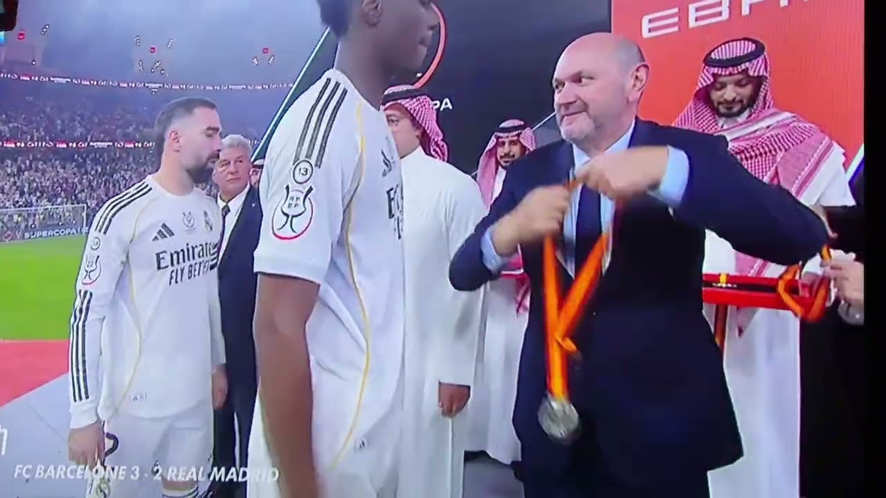 match la victoire du barcelonais 