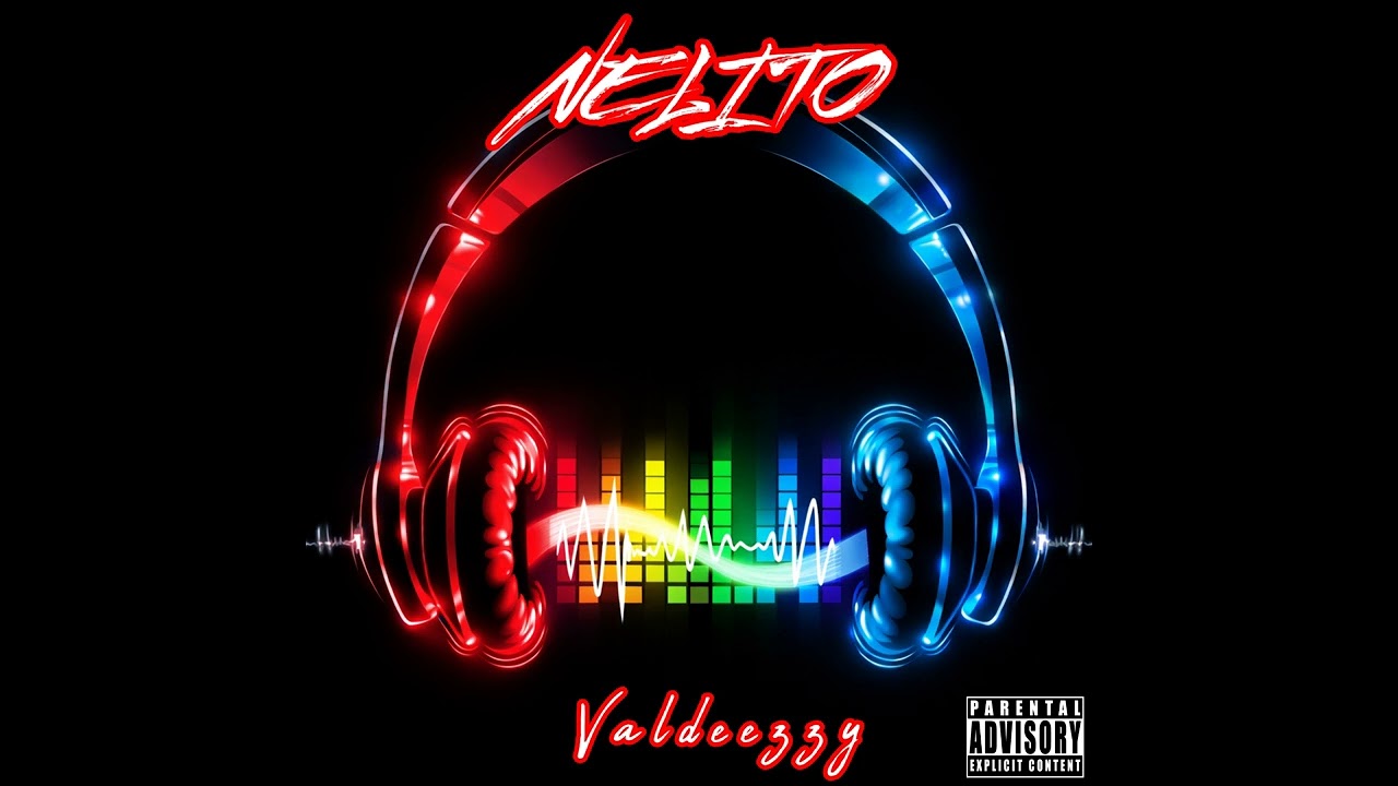 Valdizzy De Moz - Sou Enfermeiro (Official Music Audio)