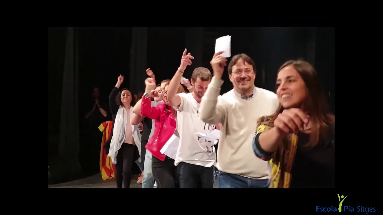 Jocs florals 2019 Primària