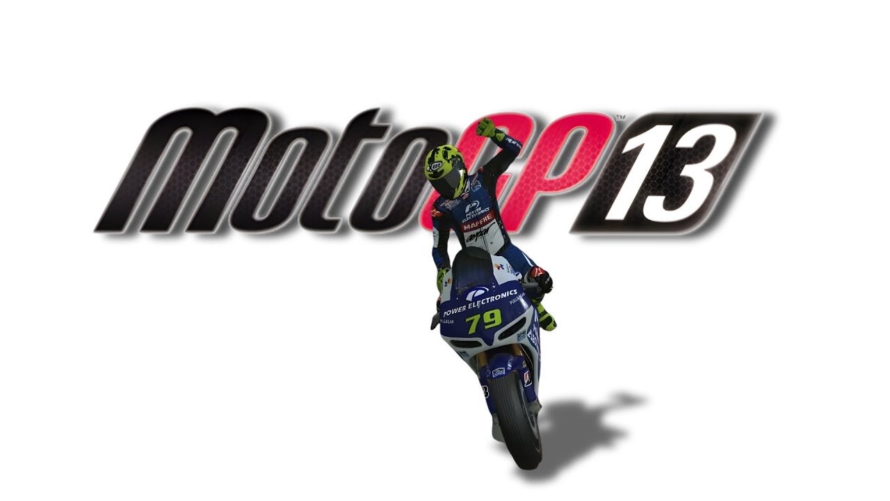 MotoGP 13 Career Longplay part 3 (PC) | MotoGP