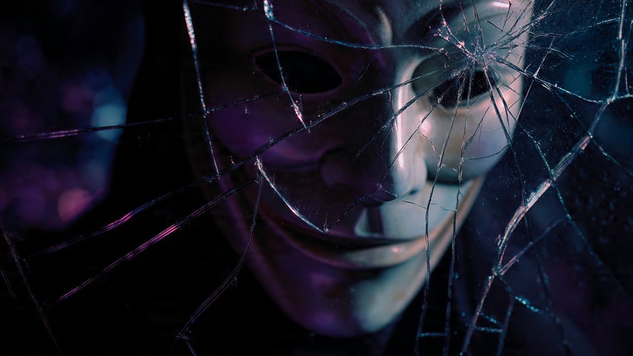 Voices in the Static — Emotional Nu Metal (I'm Drowning in the Static)