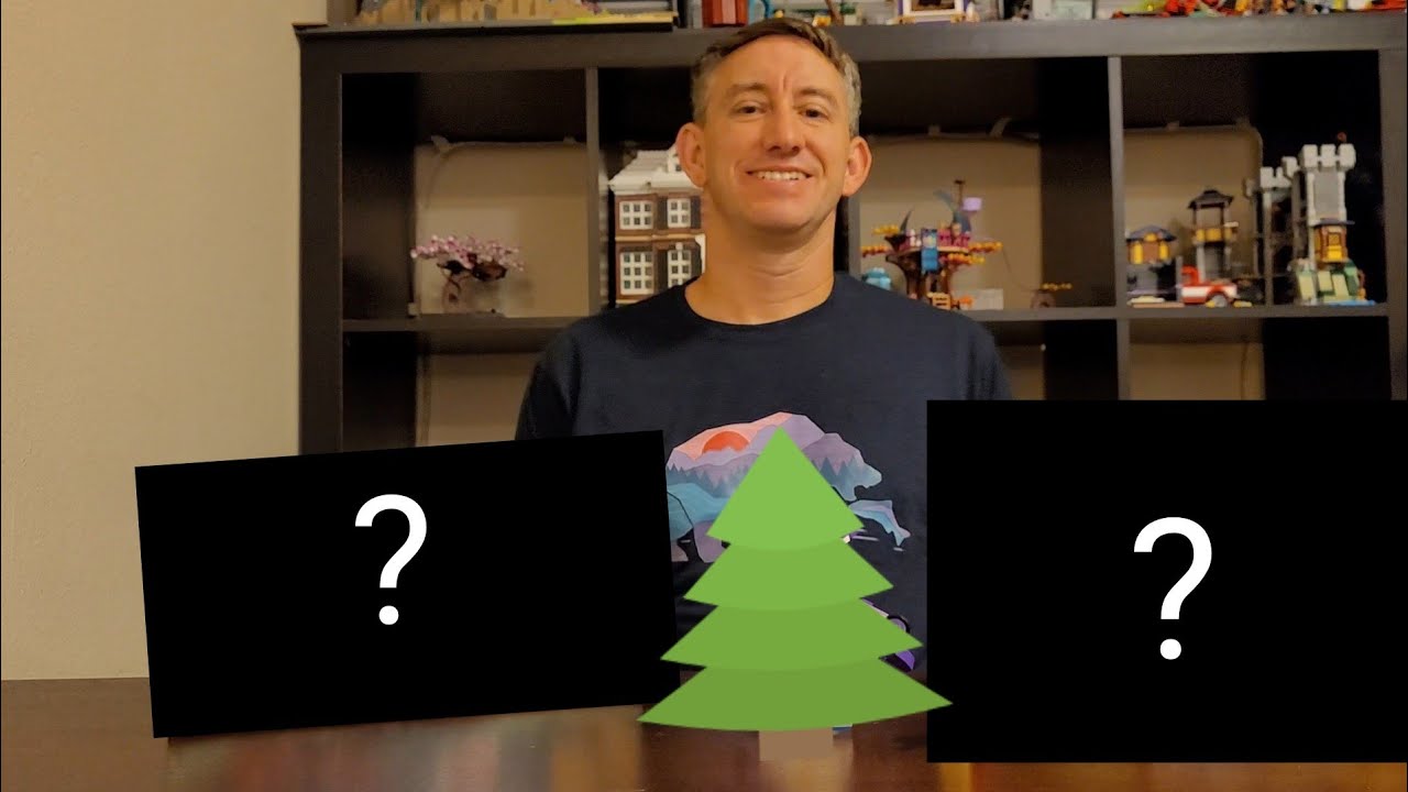 Inexpensive Lego Christmas Gift Ideas