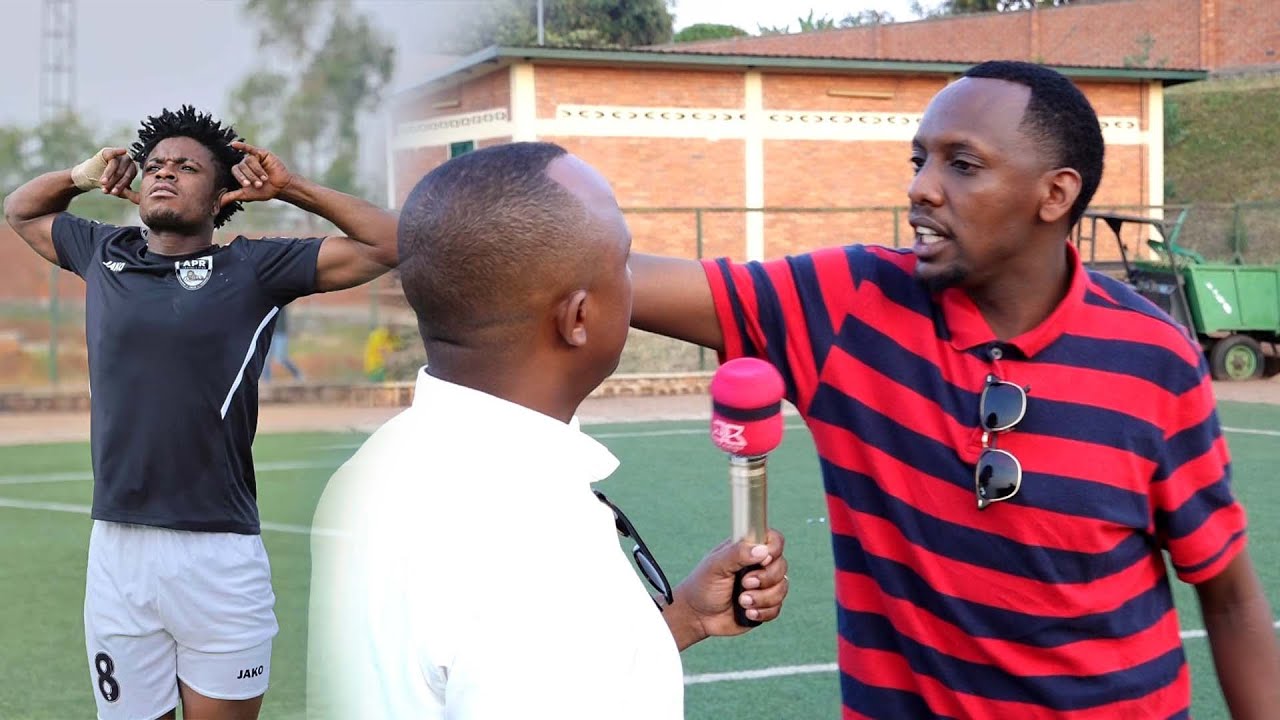 GAKWAVU AHUYE NA JANGWANI I SHYORONGI AHAYE UBUTUMWA SHEIKH NGO 11 NI ABAZUNGUZAYI😂😂