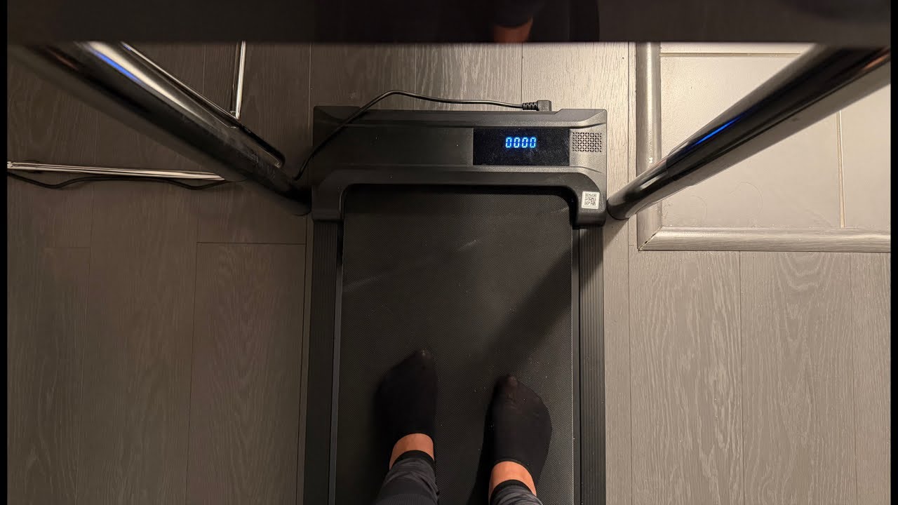 Je fais du sport 🏃🏽‍♀️ … Si quelqu’un passe 🤷🏽‍♀️