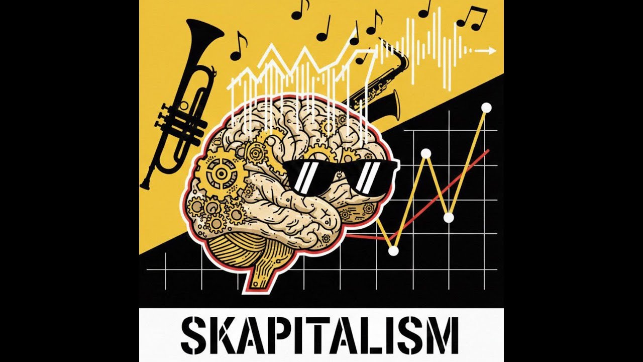 Skapitalism