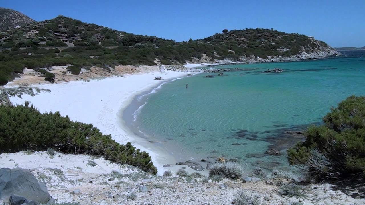 Villasimius 2012