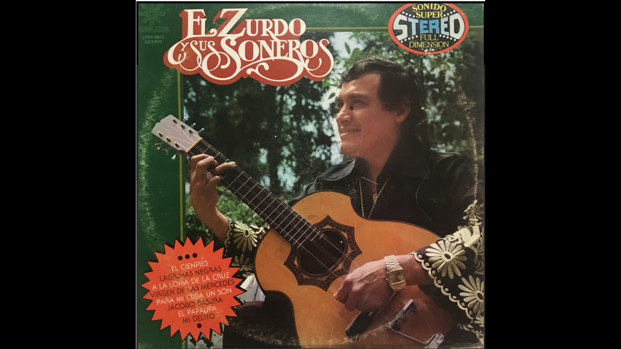 EL ZURDO Y SUS SONEROS 🇲🇽 mi delito 🇲🇽