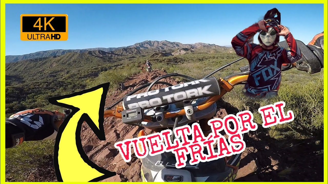 🇦🇷  ENDURO EN MENDOZA | dique frias 🔥#diquefrias #enduro #xmm250