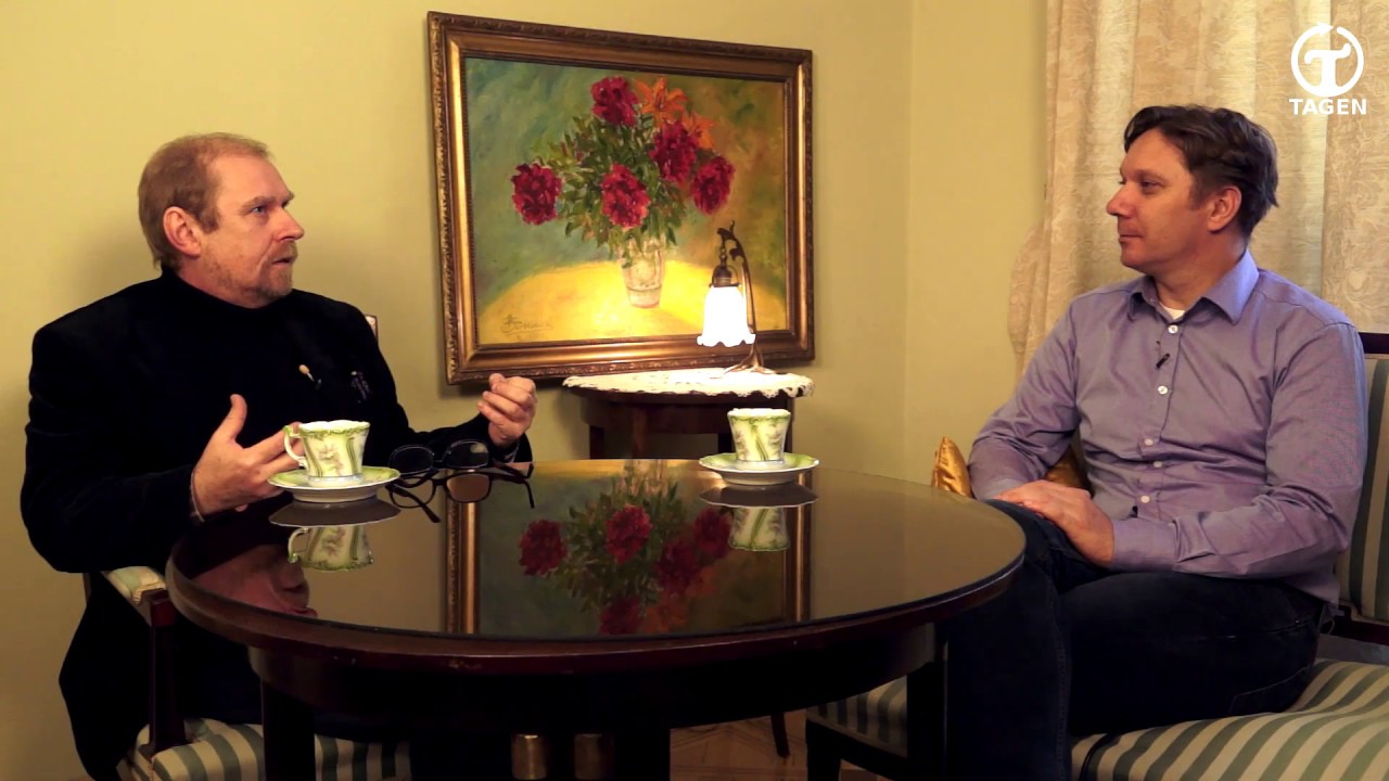 Opowieści Topografa cz.11