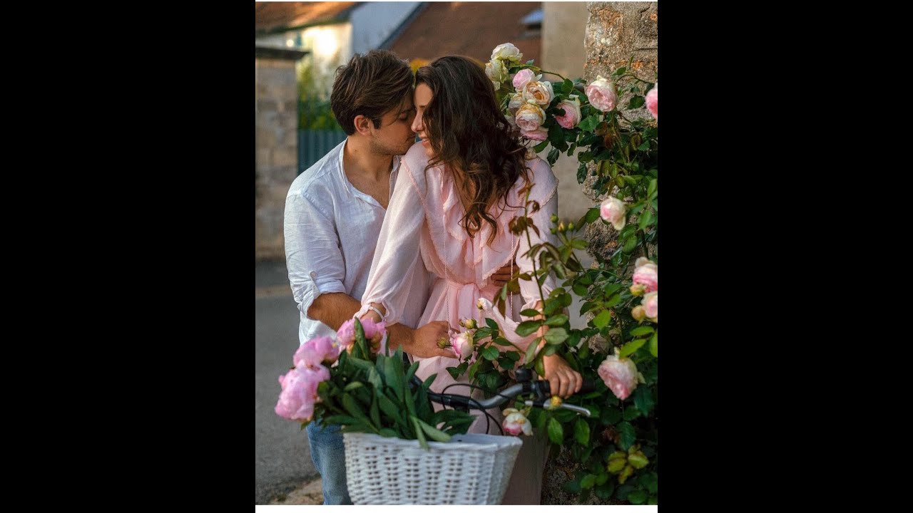 أجمل صور رومانسيه🥰🤩ياعيني علي الحب وحلاوة الحب💞👌