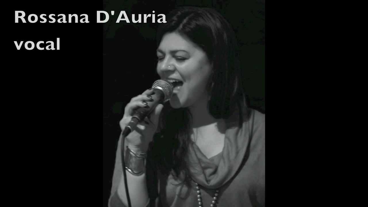 Italian Songs in Jazz - E la chiamano estate