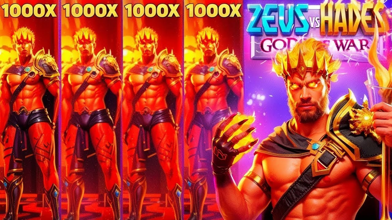 ВЫИГРАЛ 100.000Р В ZEUS VS HADES !!! ВЫПАЛО 4 ШТОРЫ / ЗАНОСЫ НЕДЕЛИ
