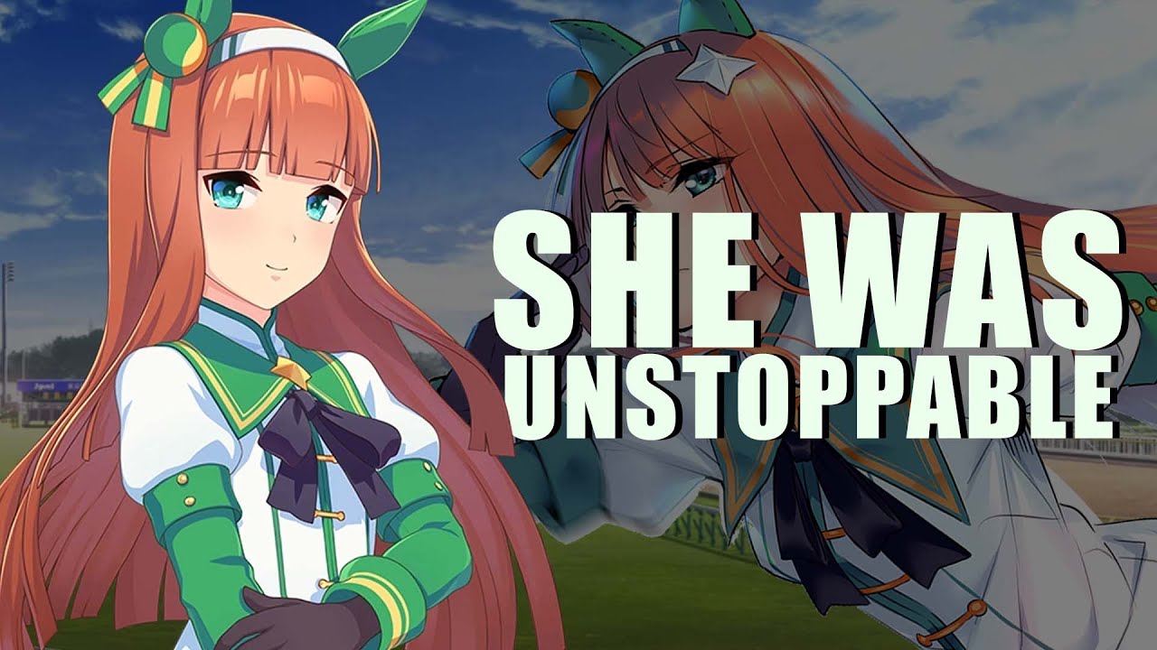 The Dominating Legacy of Silence Suzuka