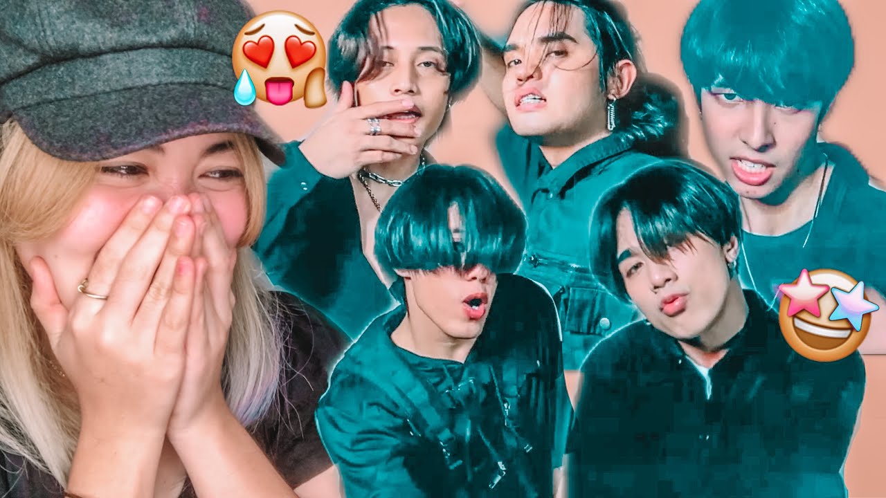 SB19 GO UP MYX AWARDS 2020 + LOVE GOES MTV ASIA SPOTLIGHT | REACTION