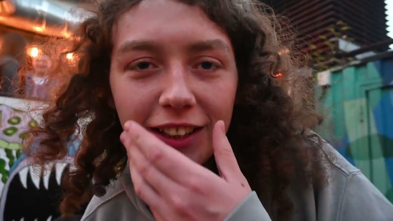 BUSY WEEK VLOG